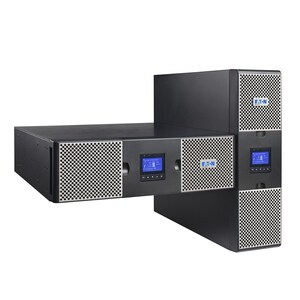 Eaton 9PX2200IRT3U Double Conversion Online UPS - 2.20 kVA/2.20 kW - 3U Rack/Tower - 200 V AC, 208 V AC, 220 V AC Input - 