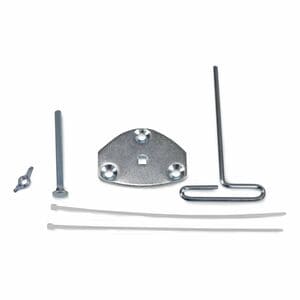 Grommet Mount for LX Single and Dual-Direct Arms