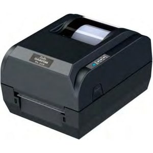 TallyDascom DL-210 Desktop Thermodirekt-/Thermotransferdrucker - Monochrom - Etikettendruck - USB - 150 mm/s Monodruck - 2