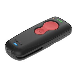 Honeywell Voyager 1602g Handheld Barcode Scanner - Wireless Connectivity - Black - 1D, 2D - Imager - Bluetooth - USB