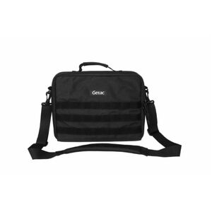 Getac Carrying Case Rugged Notebook - Black - 1