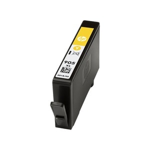 905XL YELLOW ORIGINAL INK CARTRIDGE