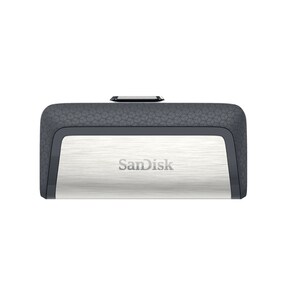 DUAL DRIVE USB 128GB USB TYPE-C .
