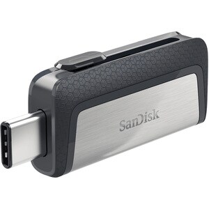 DUAL DRIVE USB 64GB USB TYPE-C .