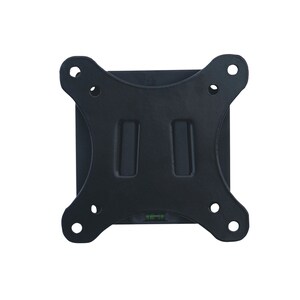 DIGITUS Professional Wandhalterung für Monitor - Schwarz - 1 Unterstützte(r) Display(s)Bildschirmgröße: 68,6 cm (27 Zoll) 