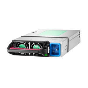 STOK HPE Synergy 12000F 2650W AC Ti PS