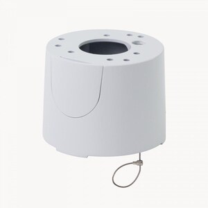 AXIS T94A02F Deckenhalterung für Netzwerkkamera - Weiß - Aluminium