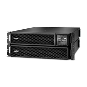 APC by Schneider Electric Smart-UPS Double Conversion Online UPS - 2,20 kVA/1,98 kW - 2U Rackmontage - 3 Stunde(n) Auflade