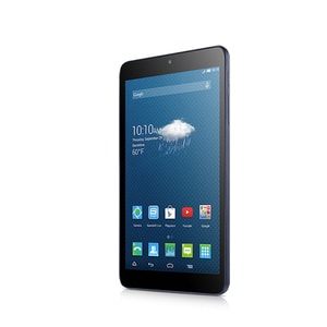 Alcatel Pixi 3 Tablet - 20.3 cm (8") - MediaTek MT8127 - 1 GB - 16 GB Storage - Android 5.0 Lollipop - Smoke Grey - Quad-c