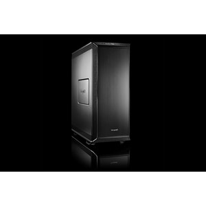 DARK BASE 900 BLACK MIDI TOWER