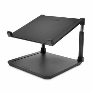 Kensington Smartfit K52783WW Notebook Stand - Up to 39.6 cm (15.6") Screen Support - 3.49 kg Load Capacity - 22.1 cm Heigh
