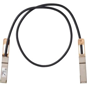 Cisco 5 m QSFP Network Cable - Cable for Network Device, Switch, Line Card - First End: QSFP Network - Second End: QSFP Ne