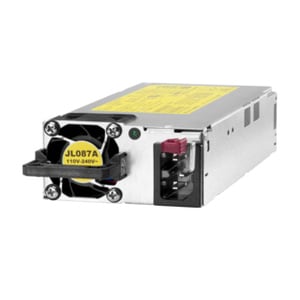 HPE X372 Power Module - 1.05 kW - 120 V AC, 230 V AC