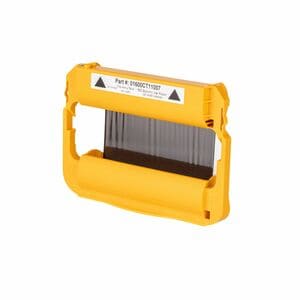 WAX/RESIN RIBBON 110MMX74M (4.33INX242FT) 5555 STANDARD CARTRIDGE