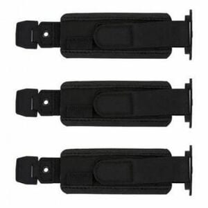 TC7X HANDSTRAP 3-PACK WEBBING ON CLIP