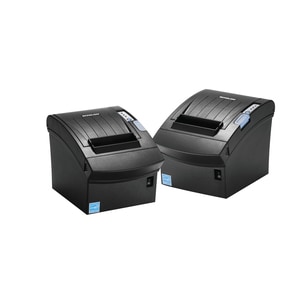 Bixolon SRP-350III Desktop Direct Thermal Printer - Monochrome - Receipt Print - USB - 72 mm (2.83") Print Width - 250 mm/