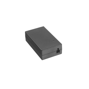 Zebra 50 W AC Adapter - 120 V AC, 230 V AC Input - 12 V DC Output - 4.16 A