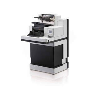 Kodak Alaris i5850S Sheetfed Scanner - 600 dpi Optical - 210 ppm (Mono) - 210 ppm (Color) - USB