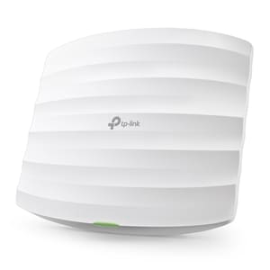 TP-Link EAP115 IEEE 802.11n 300 Mbit/s Drahtloser Access Point - 2,40 GHz - 2 x Interne Antenne(n) - 1 x Netzwerk (RJ-45) 