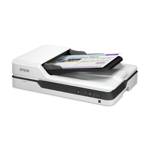 WORKFORCE DS-1630 A4 1200X1200DPI ADF USB3.0