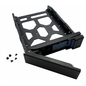 QNAP TRAY-35-NK-BLK03 Kit de montagem de disco