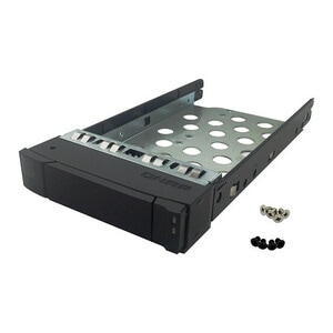 QNAP SP-ES-TRAY-WOLOCK Kit de montagem de disco para Disco rígido Drive
