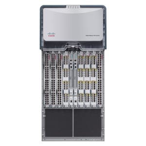 Châssis de Commutateur Cisco Nexus 7000 Gérable - Remis à Neuf - 2 Couche supportée - 21U - Montable en rack