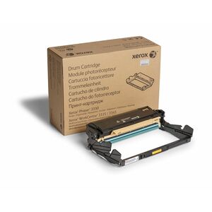 Xerox Laser Tambor de imagem para Impressora - Preto - 30000 - 1 Cada