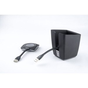 Barco Suporte para dispositivo portátil - 132 mm x
