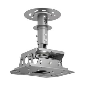Epson ELPMB48 Ceiling Mount for Projector - Silver