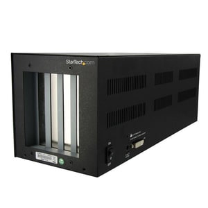 StarTech.com PEX2PCIE4L. Zertifizierung: ROHS, CE, FCC. Ausgangsspannung: 12 V, Ausgangsstrom: 3 A. Breite: 137 mm, Tiefe: