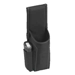 Zebra Tasche (Halfter) Mobilcomputer - Schultergurt, Gürtelclip