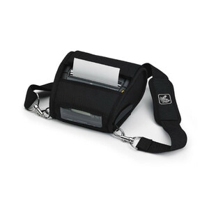 Zebra Tasche Mobildrucker - Schultergurt