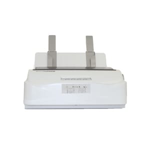 TallyDascom 1145 - Monochrom - Nadeldrucker - 24-Nadel - 450 cps Monodruck - 360 x 360 dpi Druckauflösung - USB