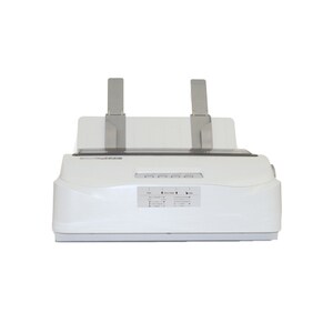 TallyDascom 1145 - Monochrom - Nadeldrucker - 24-Nadel - 450 cps Monodruck - 360 x 360 dpi Druckauflösung - USB - Parallel