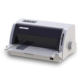 TallyDascom 1330 - Monochrom - Nadeldrucker - 24-Nadel - 450 cps Monodruck - 360 x 360 dpi Druckauflösung - USB - Ethernet