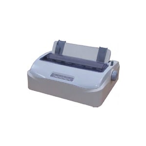 TallyDascom 1140 - Monochrom - Nadeldrucker - 9-Nadel - 400 cps Monodruck - 144 x 240 dpi Druckauflösung - USB
