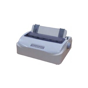 TallyDascom 1140 - Monochrom - Nadeldrucker - 9-Nadel - 400 cps Monodruck - 144 x 240 dpi Druckauflösung - USB - Parallel 