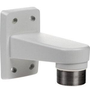 Fixation murale AXIS T91E61 pour Caméra réseau - Blanc - Aluminium