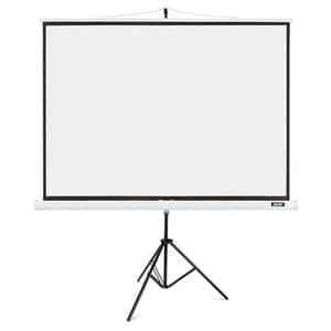 Écran de projection Acer T87-S01MW - 221 cm (87") - 4:3 - 146 cm (57,5") Hauteur x 180 cm (70,9") Largeur - Tripod