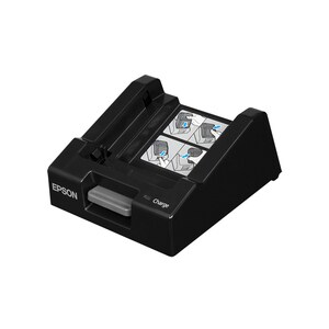 OT-SC20 SINGLE CHARGER FOR TM-P20