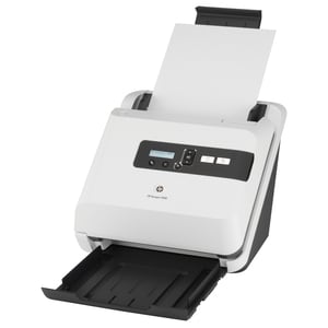 HP Scanjet 7000 s3 Sheetfed Scanner - 600 dpi Optical - 48-bit Color - 75 ppm (Mono)