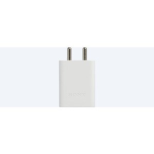 AC/USB ADAPTOR 1 PORT 3.0A INCL USB C CABLE WHI