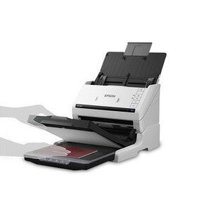 Accessori scanner Epson