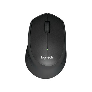 M331 SILENT PLUS MOUSE