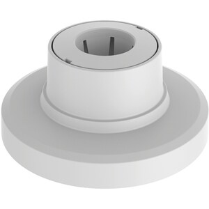 Fixation au plafond AXIS T94B02D pour Caméra réseau - Blanc