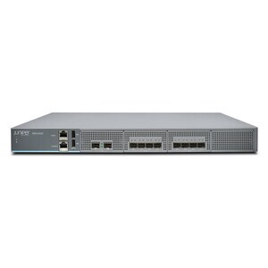 Juniper SRX SRX4100 Router - Management Port - 10 - 10 Gigabit Ethernet - IEEE 802.1p - 1U - Rack-mountable