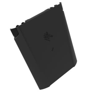 Zebra PowerPrecision+ Battery - Lithium Ion (Li-Ion) - 1Pack - For Mobile Computer - Battery Rechargeable - 4.4 V DC - 430