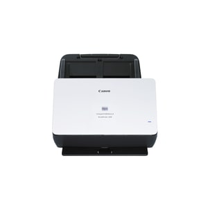 Canon imageFORMULA ScanFront 400 Sheetfed Scanner - 600 dpi Optical - 24-bit Color - 45 ppm (Mono) - 45 ppm (Color) - Dupl