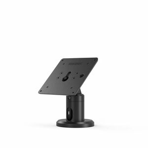 Support (tube) rise 20cm - Noir - 10,2 cm - Table